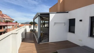 Penthouse in Santa Rosa photo 8