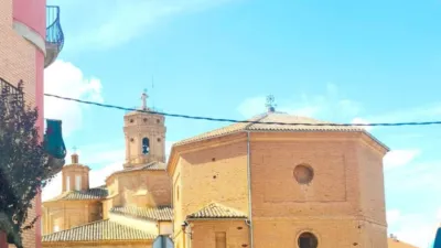 Piso en venta en Mallén, Mallén de 65.000 €