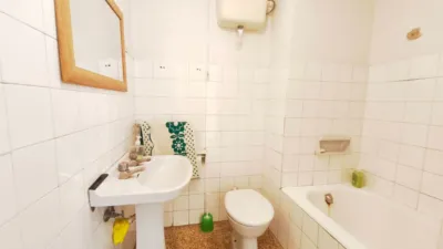 Piso en venta en Mallén, Mallén de 65.000 €