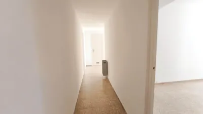 Piso en venta en Mallén, Mallén de 65.000 €