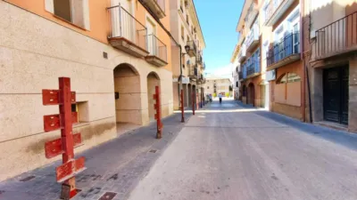 Piso en venta en Mallén, Mallén de 65.000 €