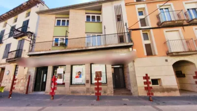 Piso en venta en Mallén, Mallén de 65.000 €