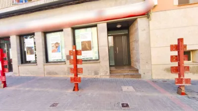 Piso en venta en Mallén, Mallén de 65.000 €