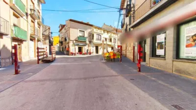 Piso en venta en Mallén, Mallén de 65.000 €