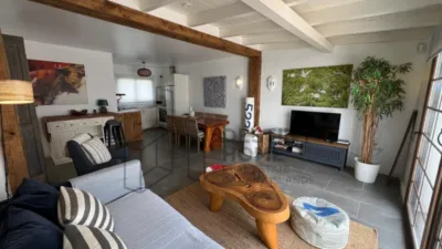 Terraced house in Corralejo photo 10