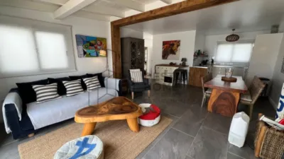 Terraced house in Corralejo photo 11