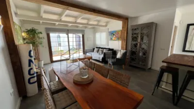 Terraced house in Corralejo photo 12