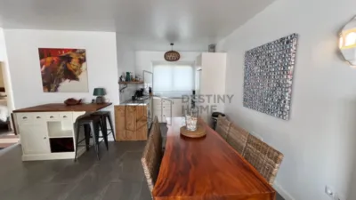 Terraced house in Corralejo photo 13