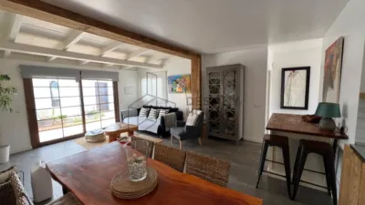 Terraced house in Corralejo photo 14