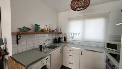 Terraced house in Corralejo photo 16