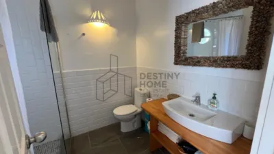 Terraced house in Corralejo photo 23