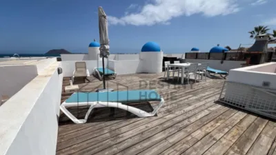 Terraced house in Corralejo photo 30