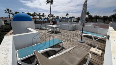 Terraced house in Corralejo photo 31