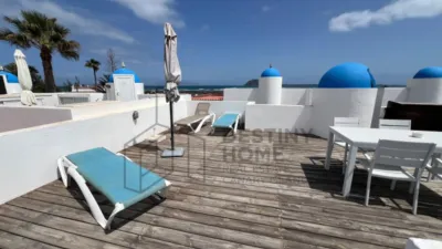 Terraced house in Corralejo photo 32