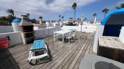 Terraced house in Corralejo photo 33