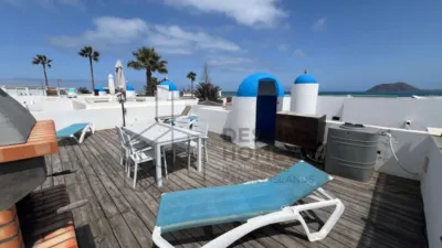Terraced house in Corralejo photo 34