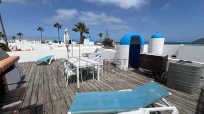 Terraced house in Corralejo photo 35