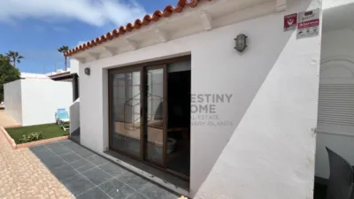 Terraced house in Corralejo photo 36