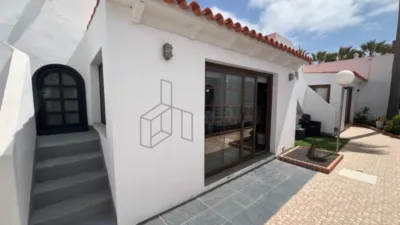 Terraced house in Corralejo photo 37