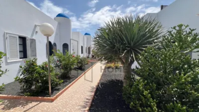 Terraced house in Corralejo photo 38