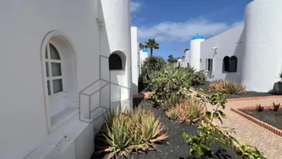 Terraced house in Corralejo photo 39