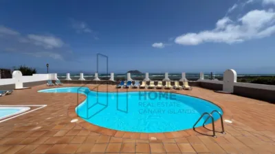 Terraced house in Corralejo photo 3