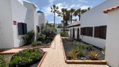 Terraced house in Corralejo photo 40