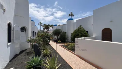 Terraced house in Corralejo photo 41