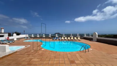 Terraced house in Corralejo photo 4