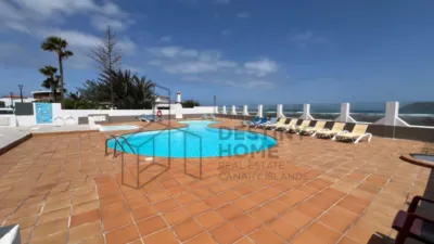 Terraced house in Corralejo photo 5