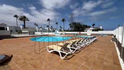 Terraced house in Corralejo photo 6