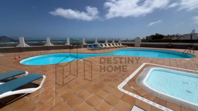 Terraced house in Corralejo photo 7