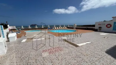 Terraced house in Corralejo photo 8