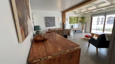 Terraced house in Corralejo photo 9