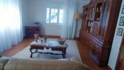 Chalet in Mesoiro-Feáns-Zapateira photo 20