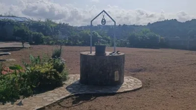 Chalet in Mesoiro-Feáns-Zapateira photo 21