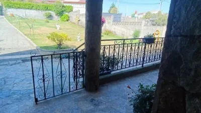 Chalet in Mesoiro-Feáns-Zapateira photo 23