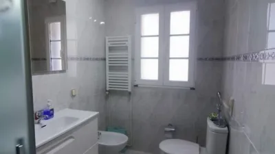 Chalet in Mesoiro-Feáns-Zapateira photo 29