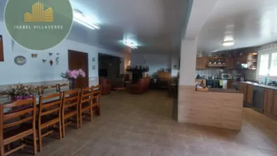 Chalet in Mesoiro-Feáns-Zapateira photo 33