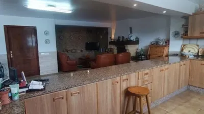 Chalet in Mesoiro-Feáns-Zapateira photo 35