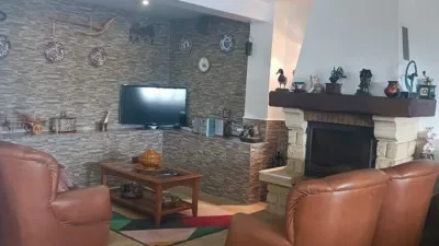 Chalet in Mesoiro-Feáns-Zapateira photo 36
