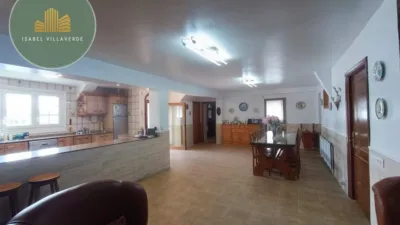 Chalet in Mesoiro-Feáns-Zapateira photo 37