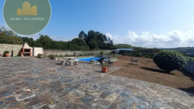 Chalet in Mesoiro-Feáns-Zapateira photo 3