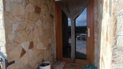 Chalet in Mesoiro-Feáns-Zapateira photo 40