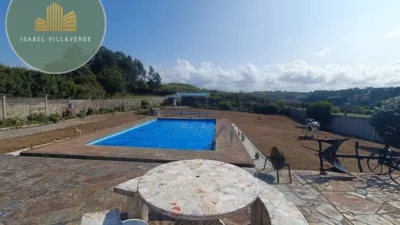 Chalet in Mesoiro-Feáns-Zapateira photo 4
