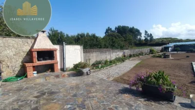 Chalet in Mesoiro-Feáns-Zapateira photo 5