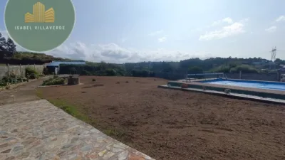 Chalet in Mesoiro-Feáns-Zapateira photo 6