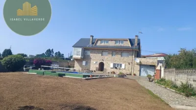 Chalet in Mesoiro-Feáns-Zapateira photo 9
