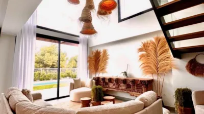 Villa in Golf Bahía Urbanisation photo 11