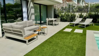 Casa – Finestrat - Vista 4